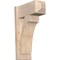 Ekena Millwork Legacy Craftsman Smooth Outlooker, Douglas Fir, 7 1/2"W x 16"D x 24"H OUT08X16X24LEC04SDF - alternate 1